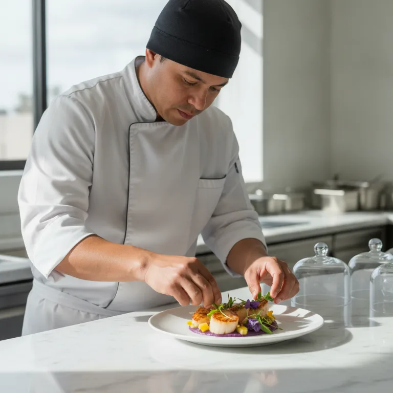 Catering de luxo Camboriú